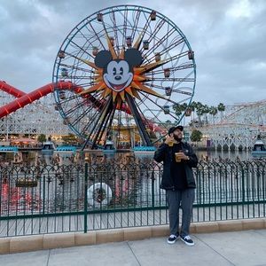 Meet your Posher, Scott